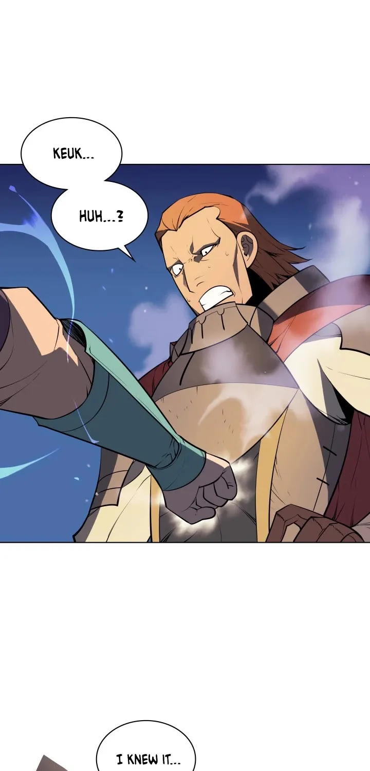Overgeared (Team Argo) Chapter 27 page 129 - 
