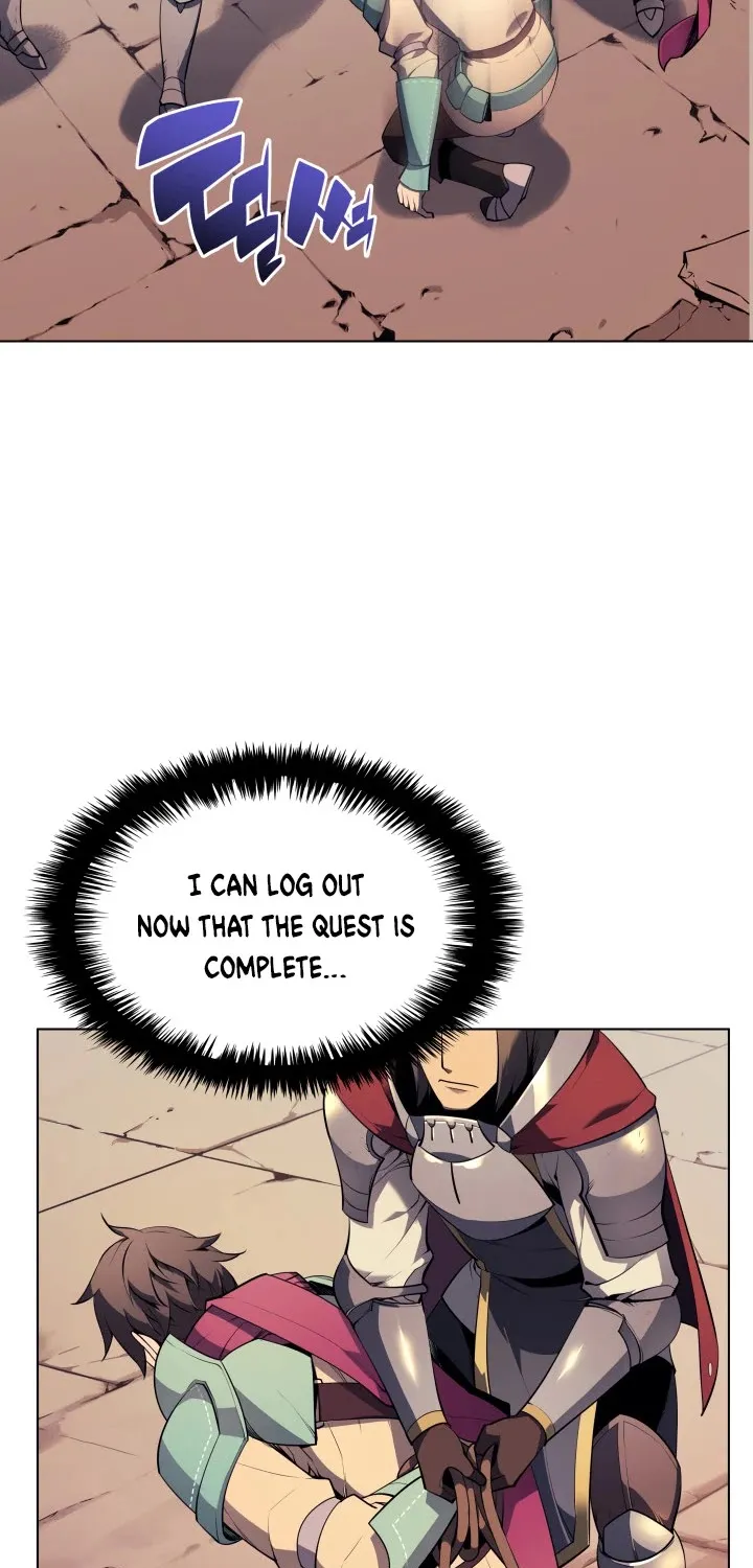 Overgeared (Team Argo) Chapter 27 page 133 - 
