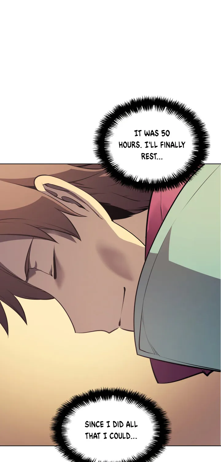 Overgeared (Team Argo) Chapter 27 page 135 - 