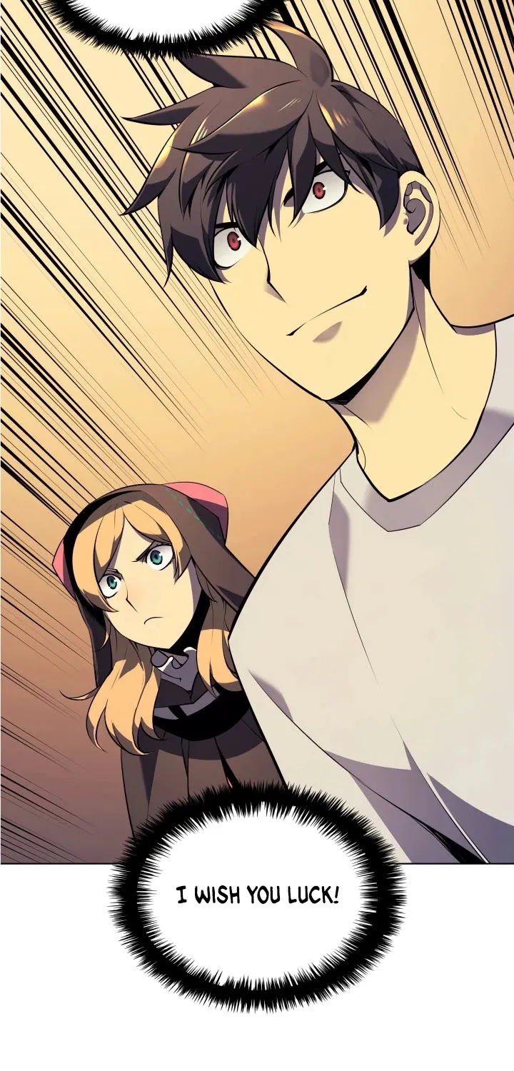 Overgeared (Team Argo) Chapter 27 page 137 - 