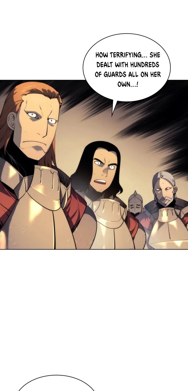 Overgeared (Team Argo) Chapter 27 page 15 - 