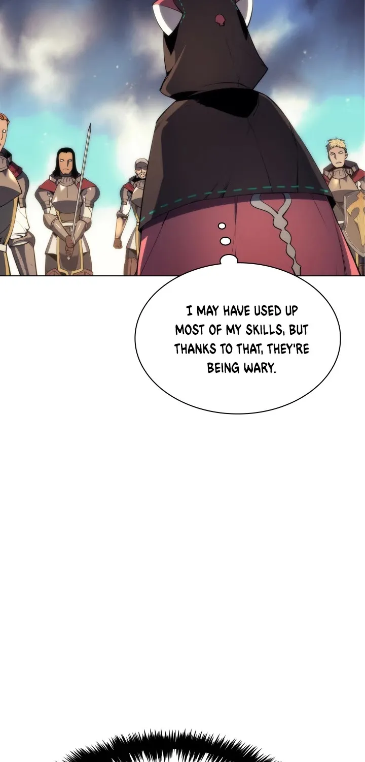 Overgeared (Team Argo) Chapter 27 page 17 - 