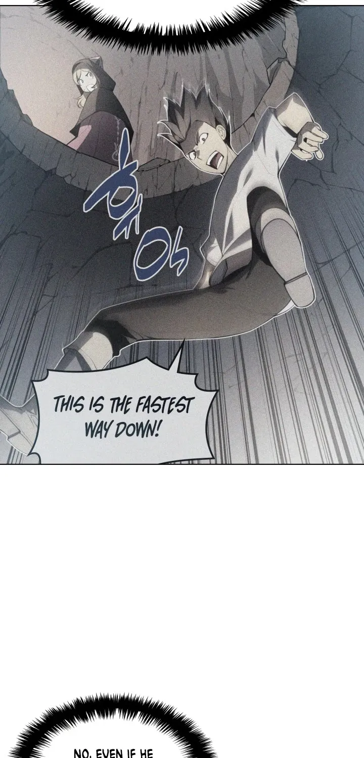 Overgeared (Team Argo) Chapter 27 page 19 - 