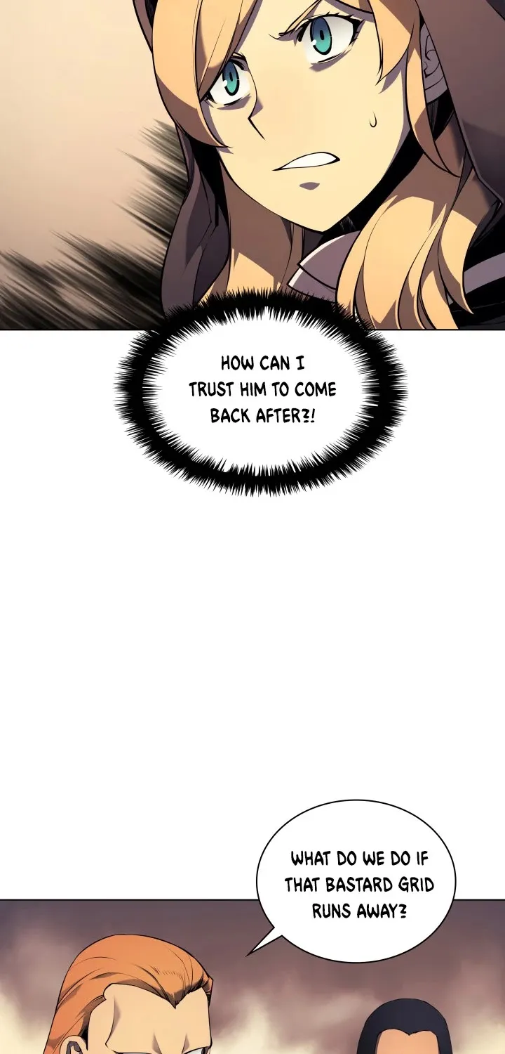 Overgeared (Team Argo) Chapter 27 page 21 - 