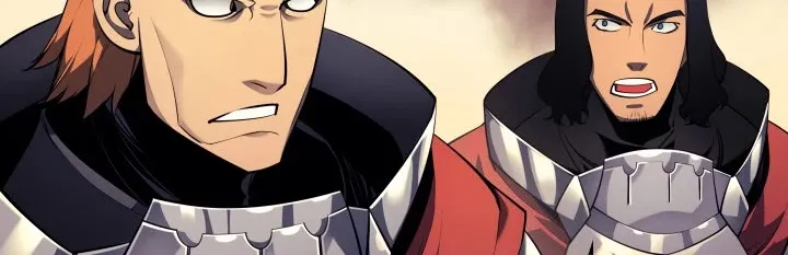 Overgeared (Team Argo) Chapter 27 page 22 - 