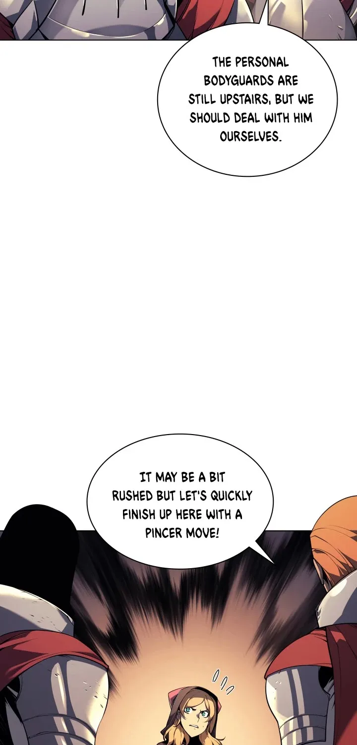 Overgeared (Team Argo) Chapter 27 page 23 - 