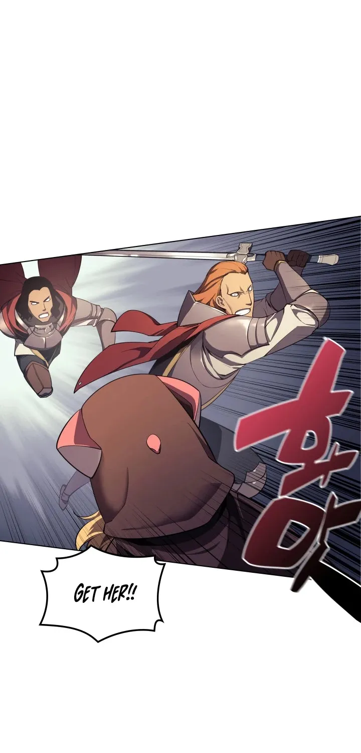 Overgeared (Team Argo) Chapter 27 page 29 - 