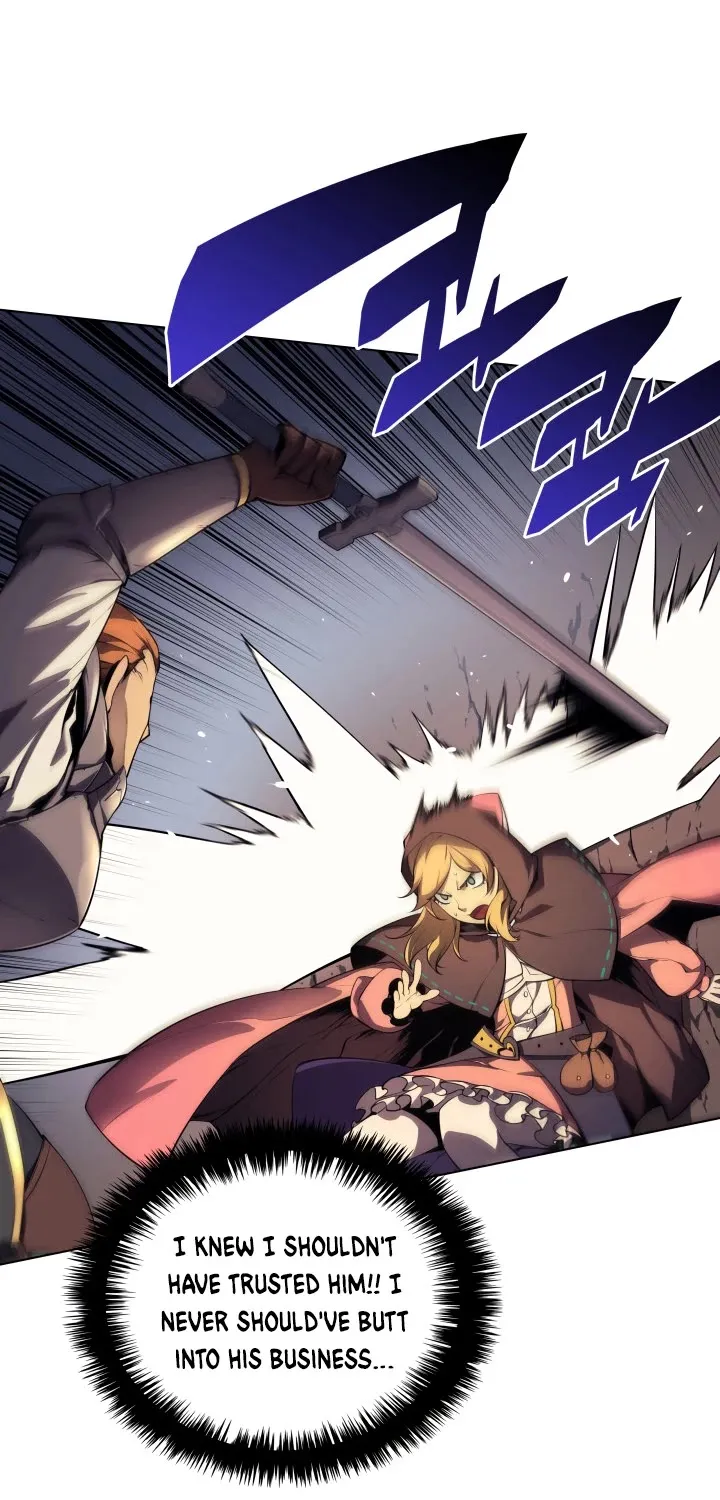Overgeared (Team Argo) Chapter 27 page 31 - 