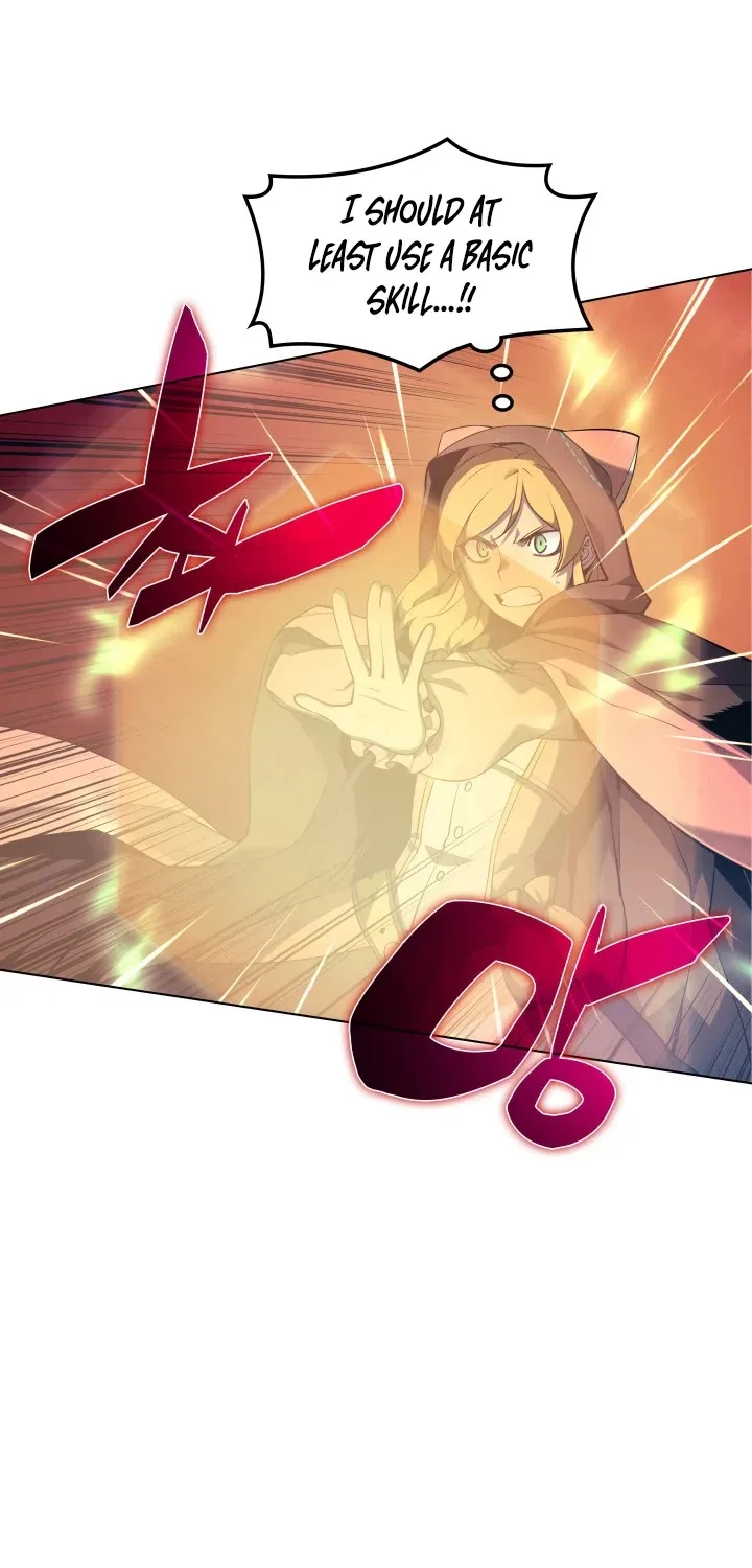 Overgeared (Team Argo) Chapter 27 page 37 - 