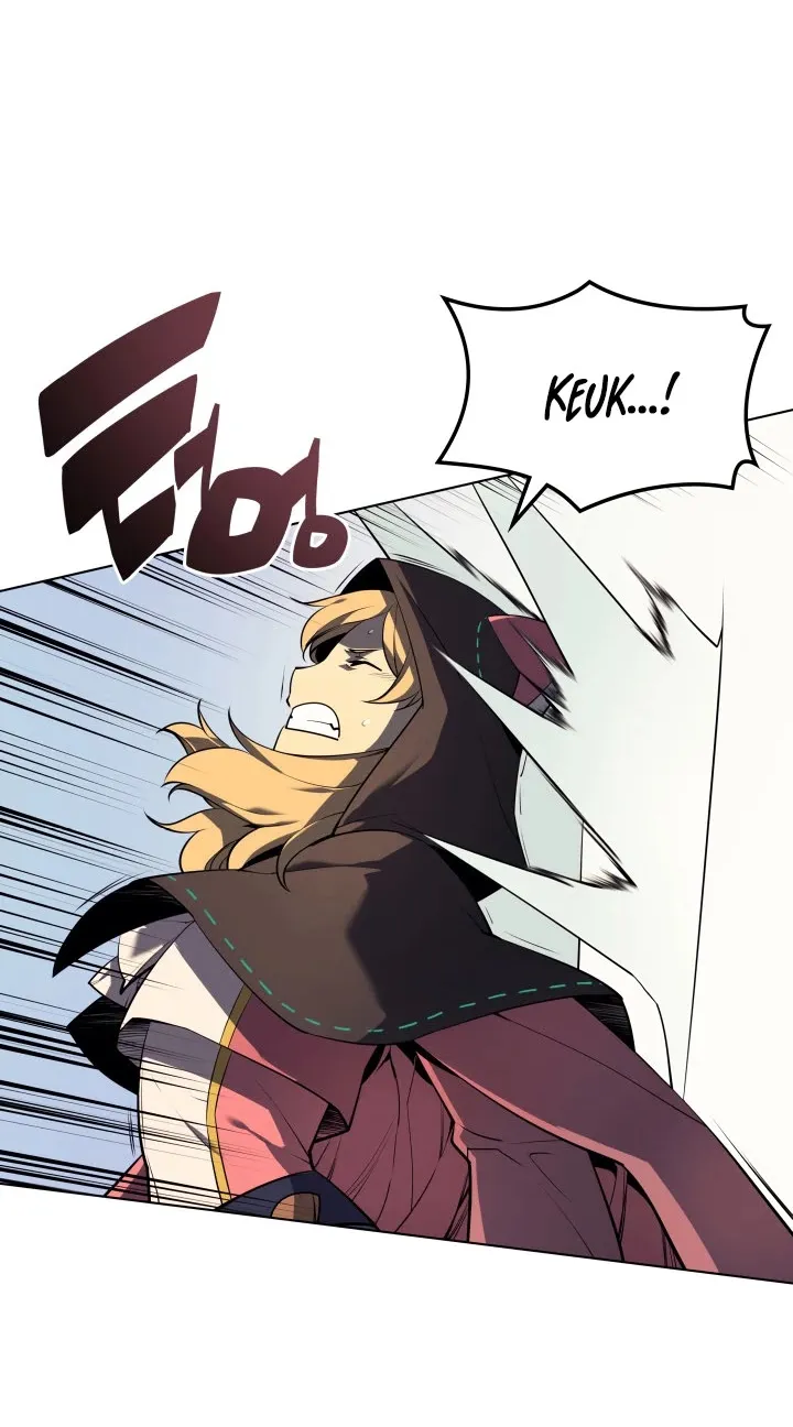Overgeared (Team Argo) Chapter 27 page 40 - 