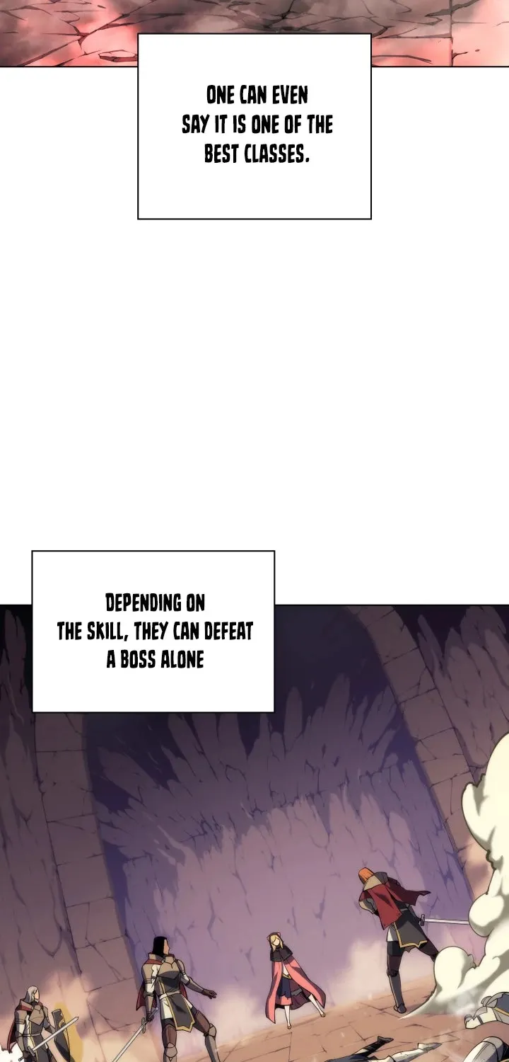 Overgeared (Team Argo) Chapter 27 page 5 - 