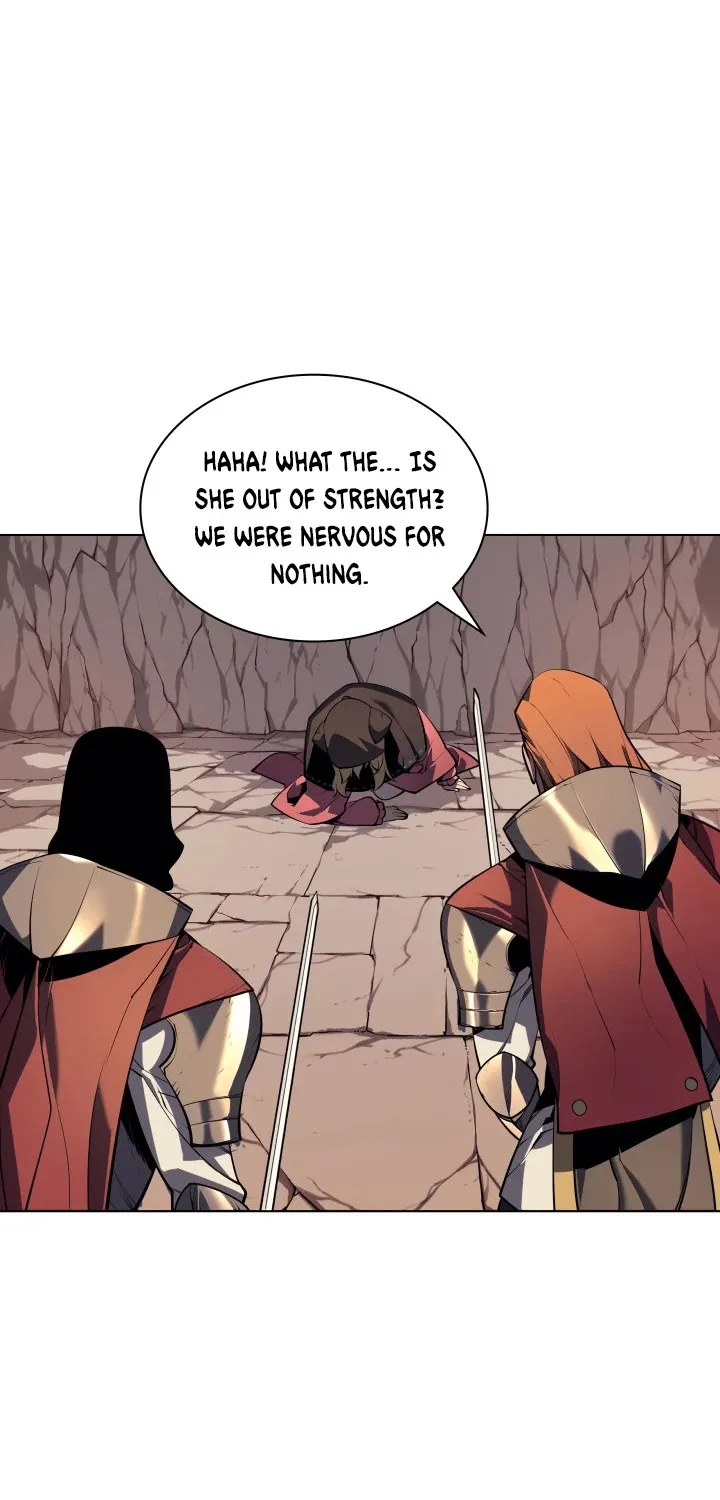 Overgeared (Team Argo) Chapter 27 page 41 - 
