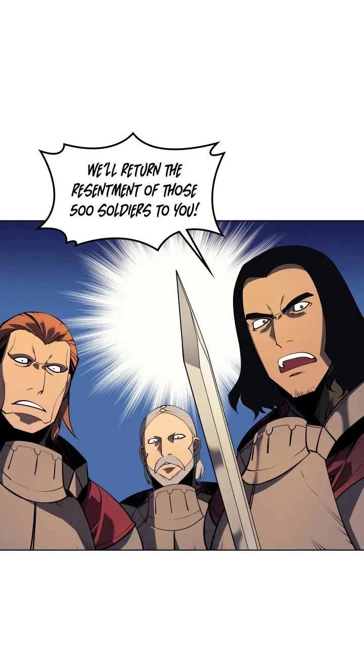 Overgeared (Team Argo) Chapter 27 page 42 - 
