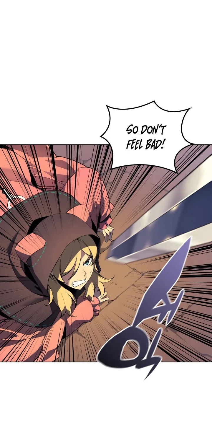 Overgeared (Team Argo) Chapter 27 page 43 - 