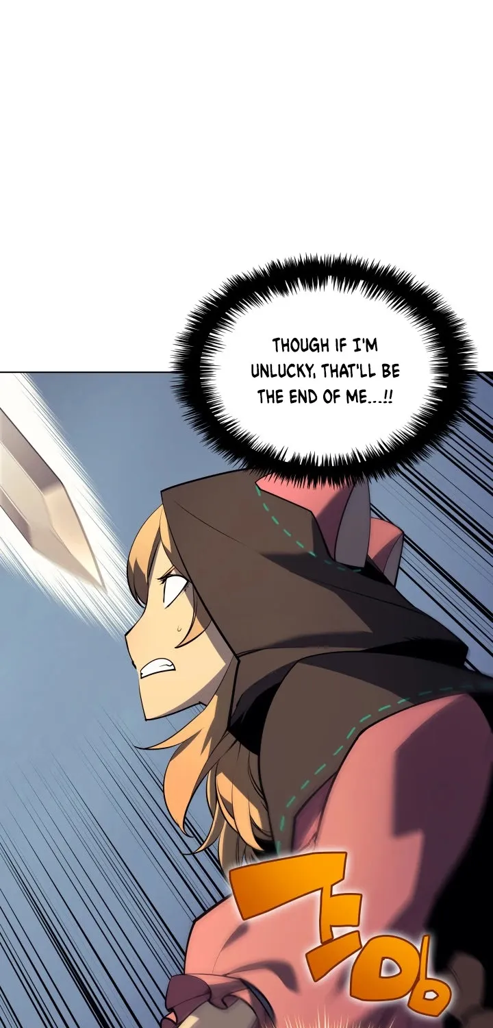 Overgeared (Team Argo) Chapter 27 page 45 - 