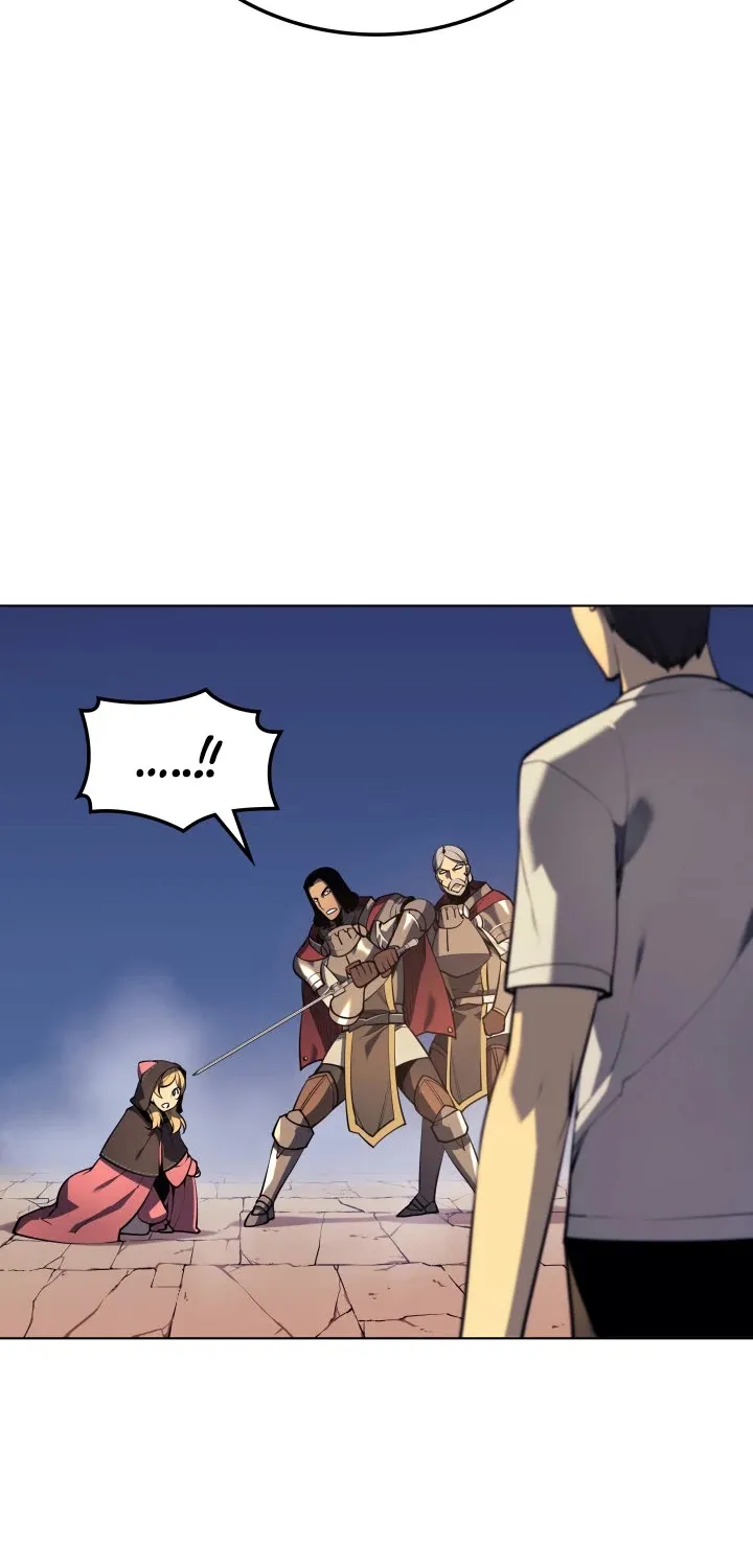 Overgeared (Team Argo) Chapter 27 page 49 - 