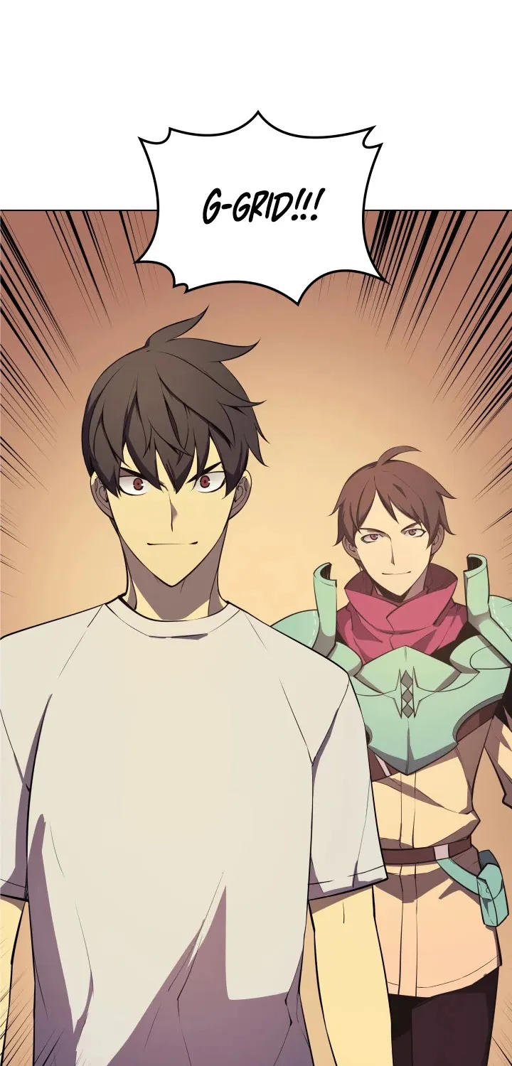 Overgeared (Team Argo) Chapter 27 page 51 - 
