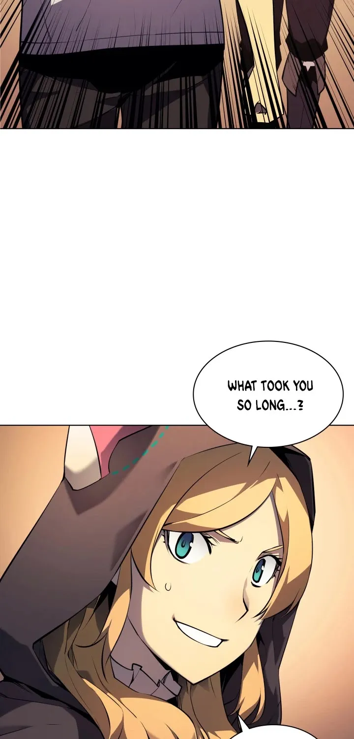 Overgeared (Team Argo) Chapter 27 page 53 - 