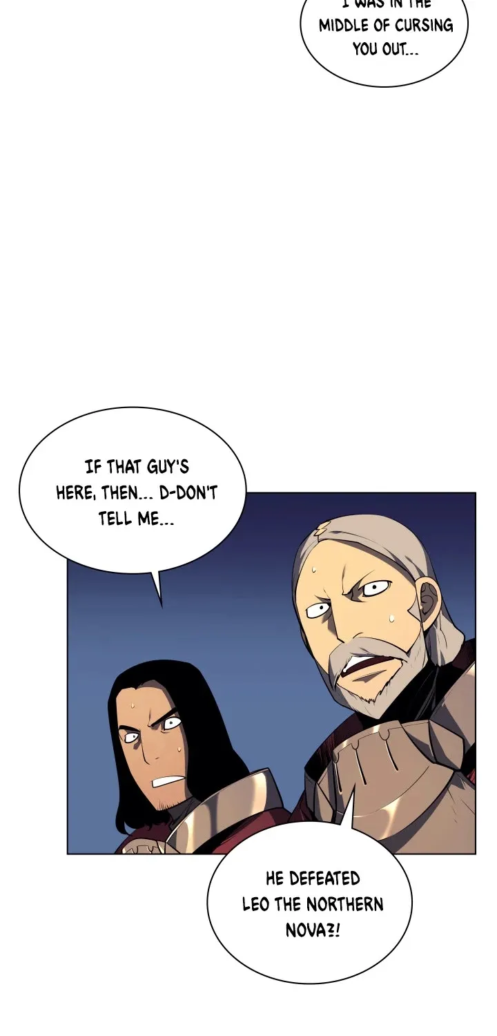 Overgeared (Team Argo) Chapter 27 page 55 - 