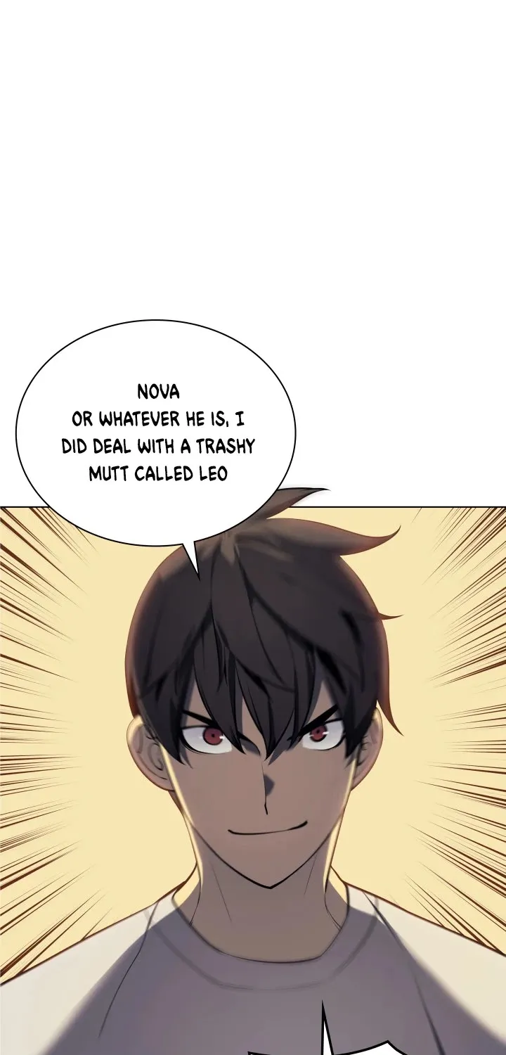 Overgeared (Team Argo) Chapter 27 page 57 - 