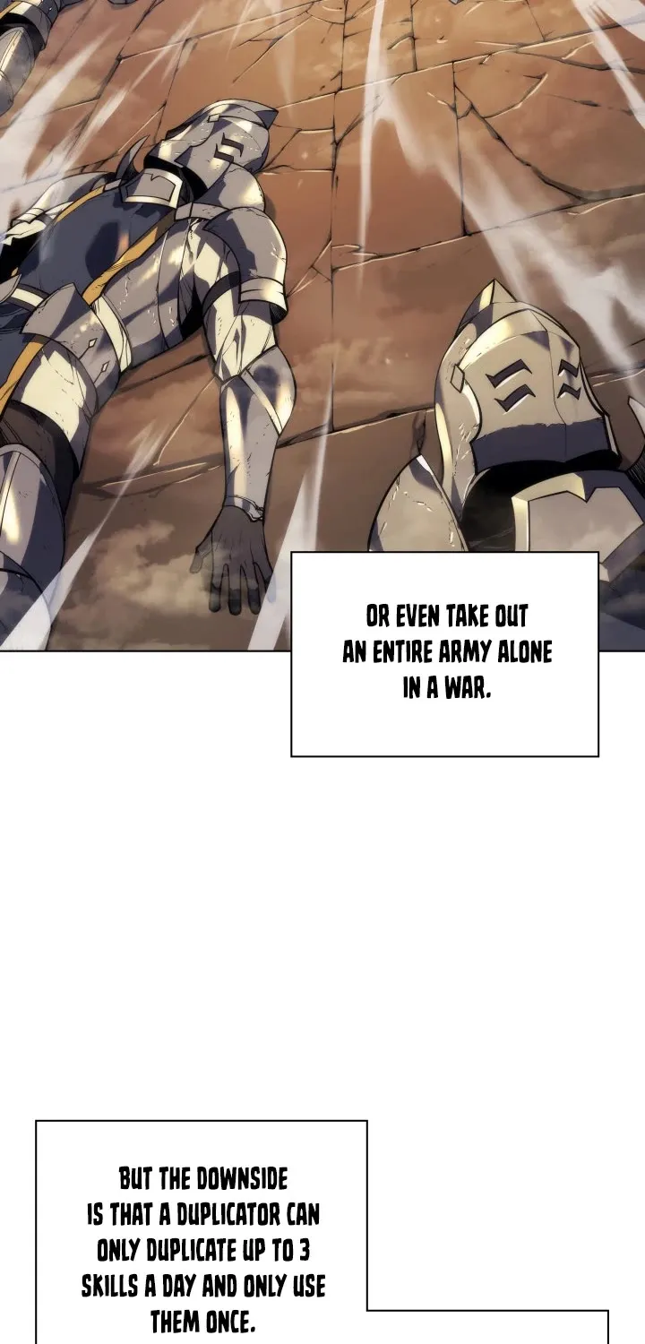 Overgeared (Team Argo) Chapter 27 page 7 - 