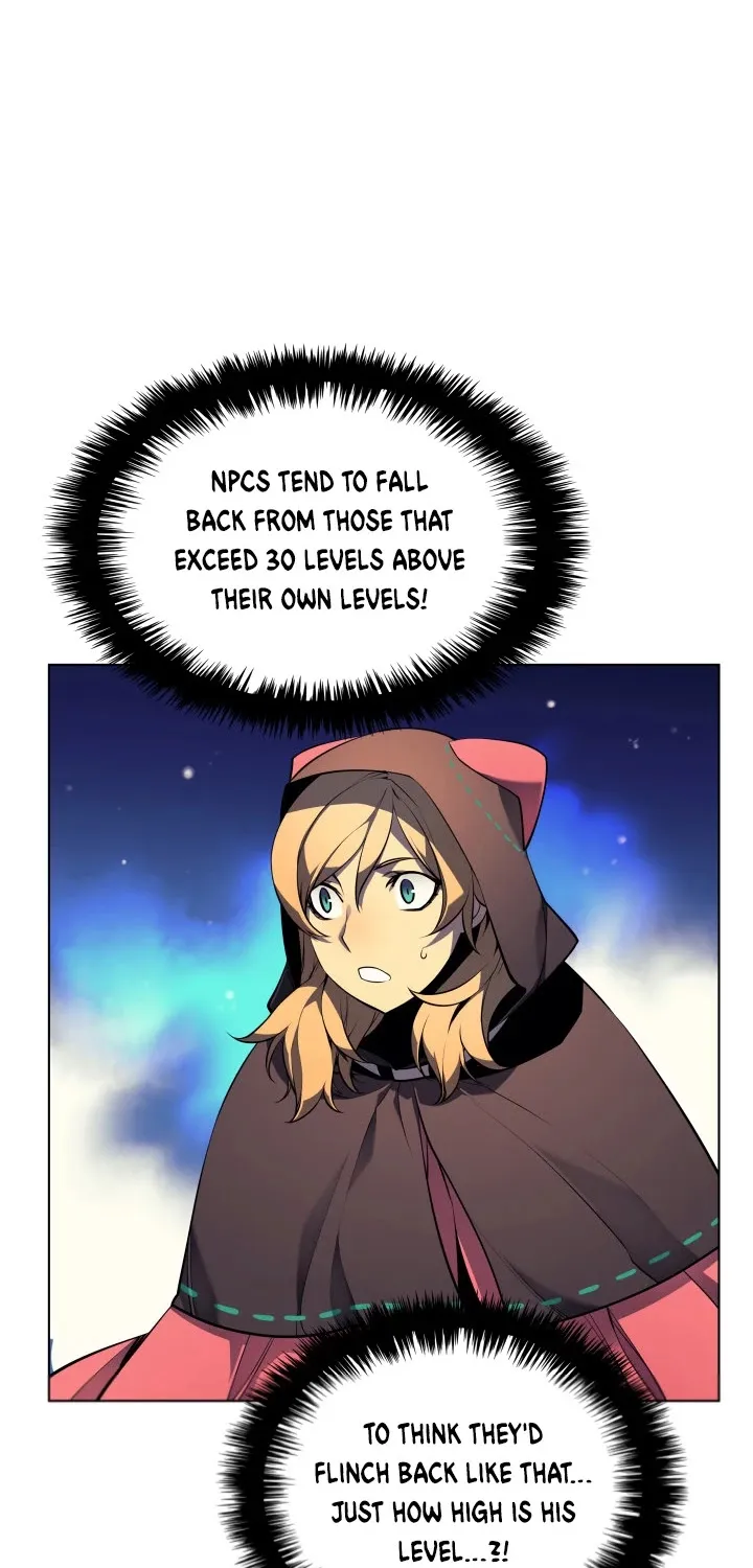 Overgeared (Team Argo) Chapter 27 page 61 - 