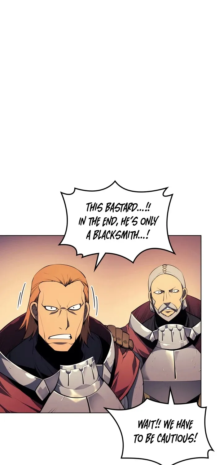 Overgeared (Team Argo) Chapter 27 page 63 - 