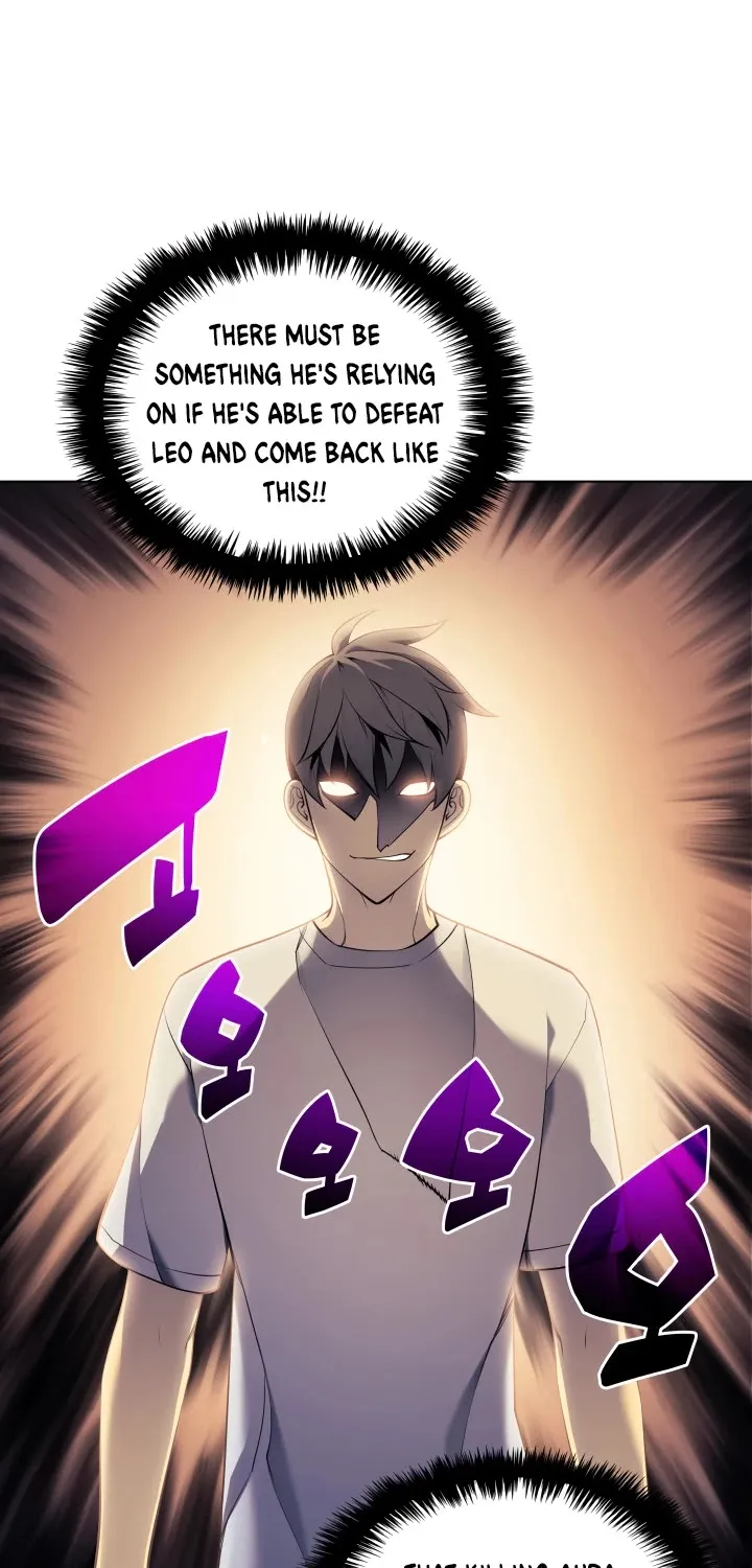 Overgeared (Team Argo) Chapter 27 page 65 - 
