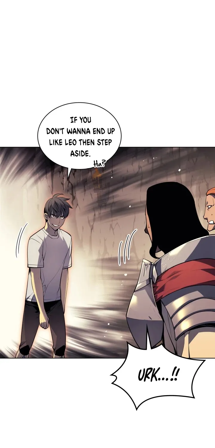 Overgeared (Team Argo) Chapter 27 page 67 - 