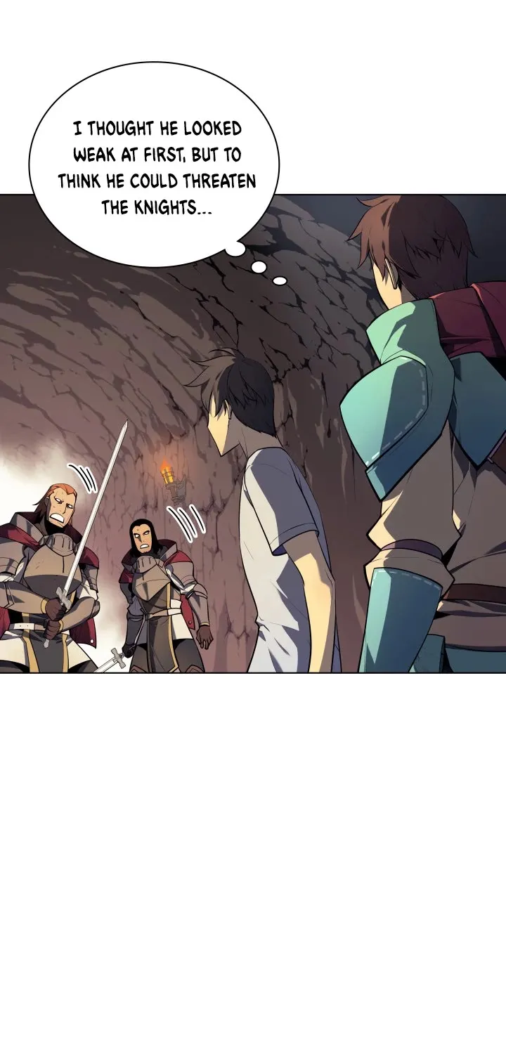 Overgeared (Team Argo) Chapter 27 page 69 - 