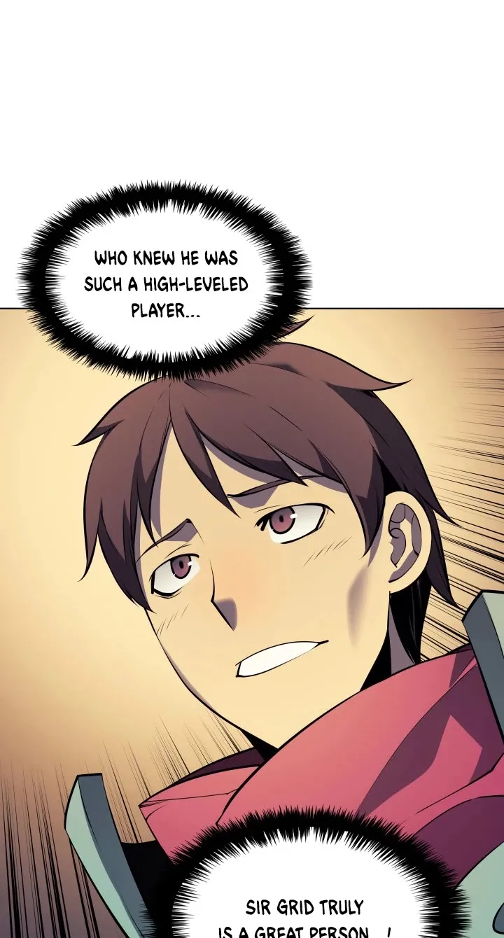 Overgeared (Team Argo) Chapter 27 page 70 - 