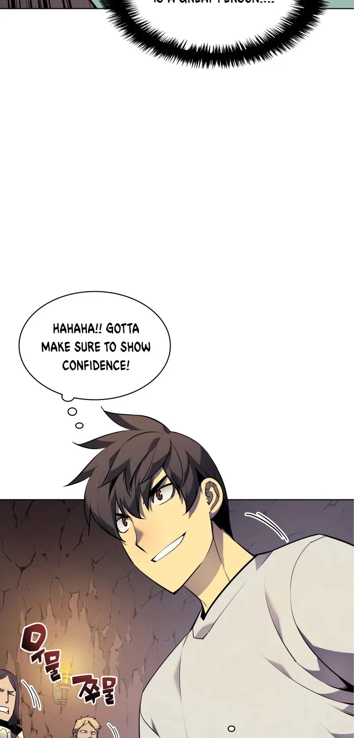 Overgeared (Team Argo) Chapter 27 page 71 - 
