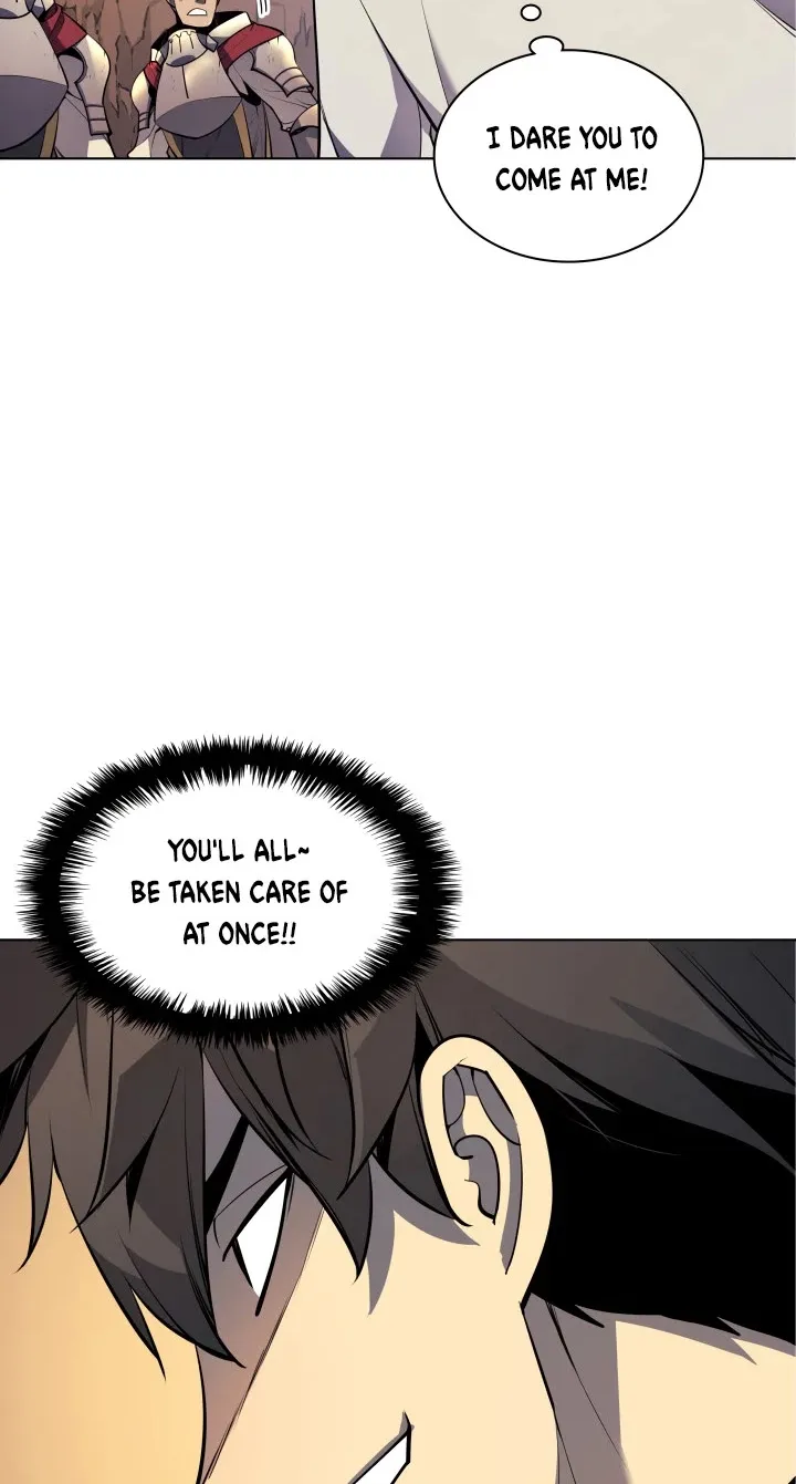 Overgeared (Team Argo) Chapter 27 page 72 - 