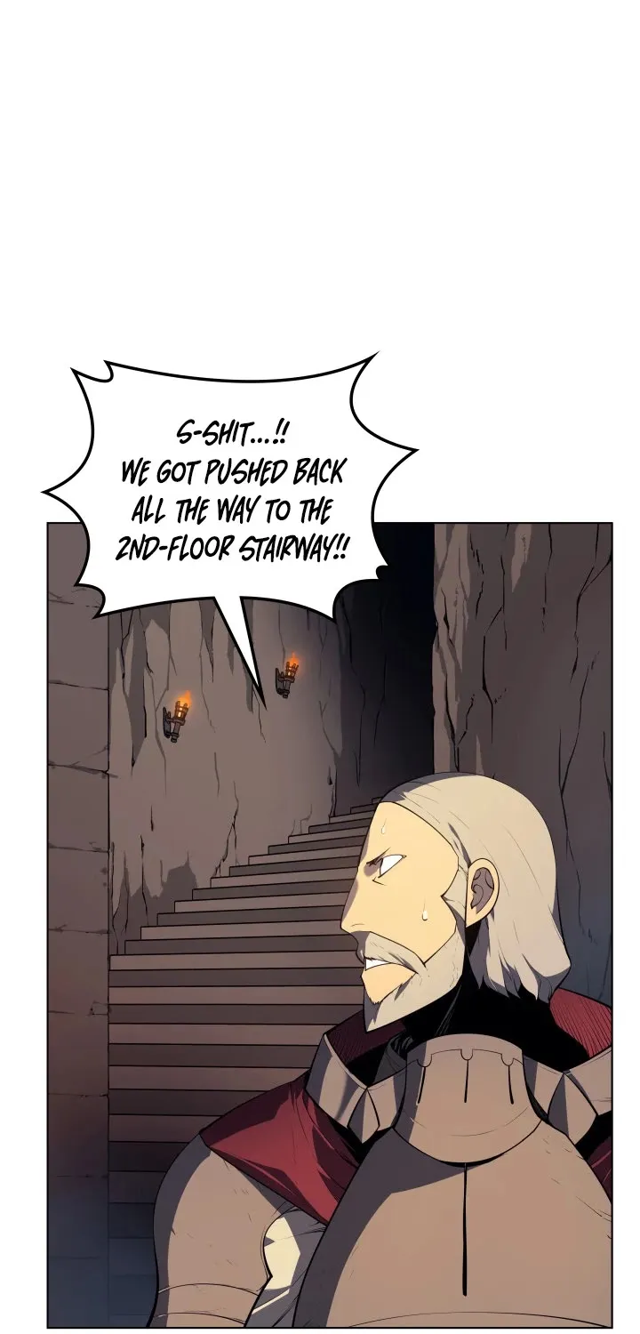 Overgeared (Team Argo) Chapter 27 page 75 - 