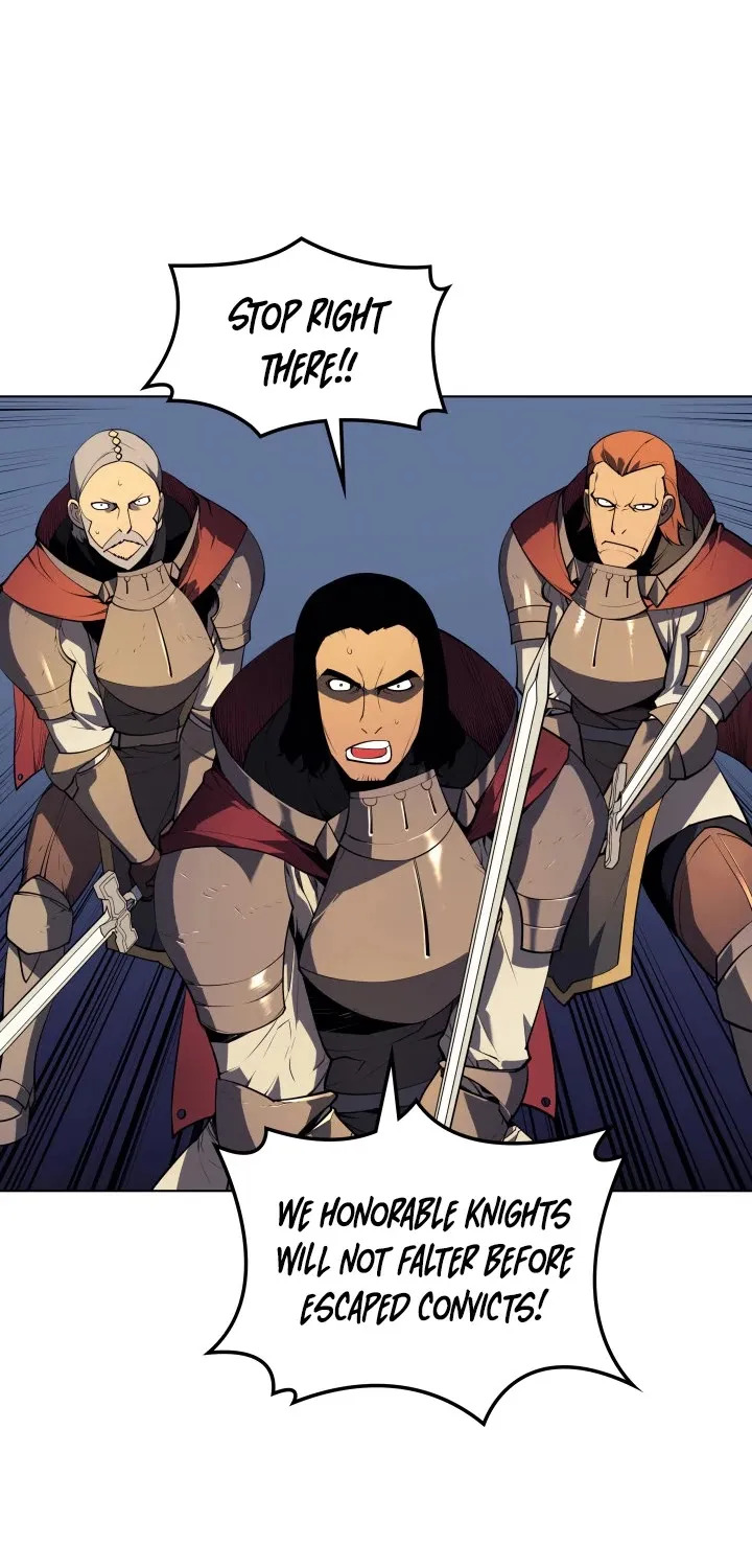 Overgeared (Team Argo) Chapter 27 page 77 - 