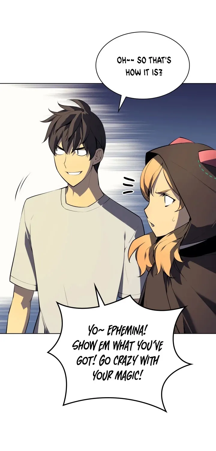 Overgeared (Team Argo) Chapter 27 page 79 - 
