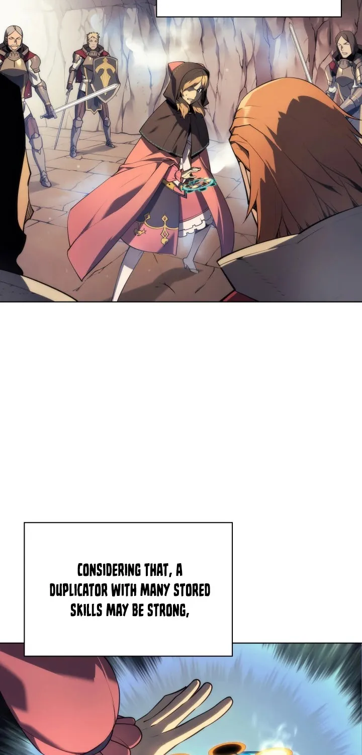 Overgeared (Team Argo) Chapter 27 page 9 - 