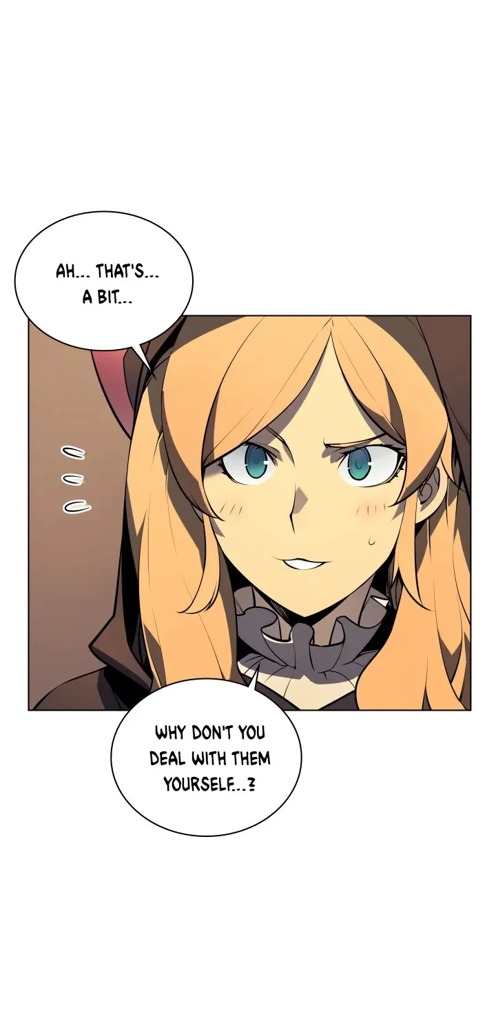 Overgeared (Team Argo) Chapter 27 page 81 - 