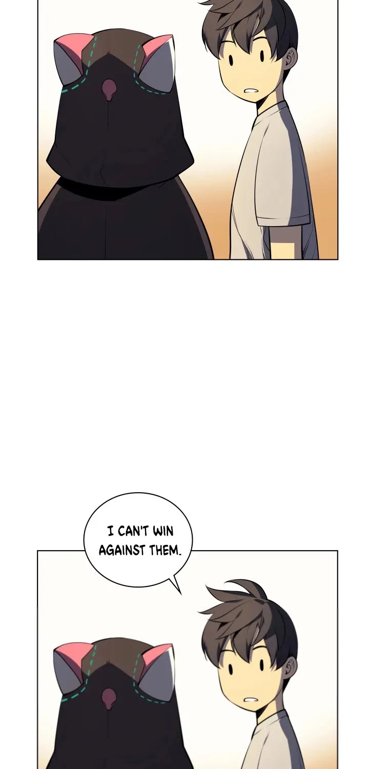 Overgeared (Team Argo) Chapter 27 page 83 - 