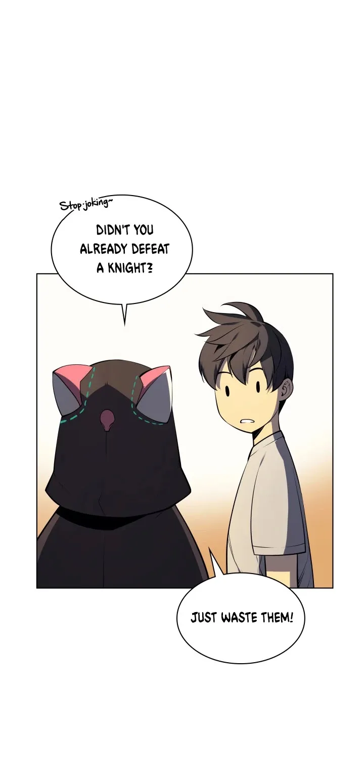 Overgeared (Team Argo) Chapter 27 page 85 - 