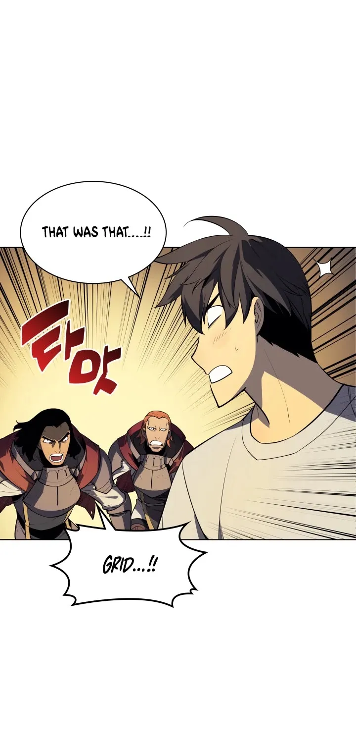 Overgeared (Team Argo) Chapter 27 page 87 - 