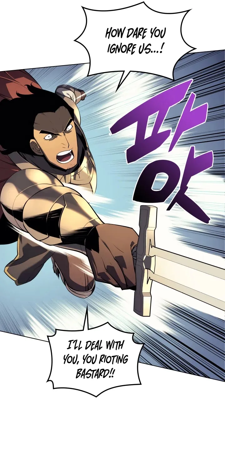 Overgeared (Team Argo) Chapter 27 page 89 - 