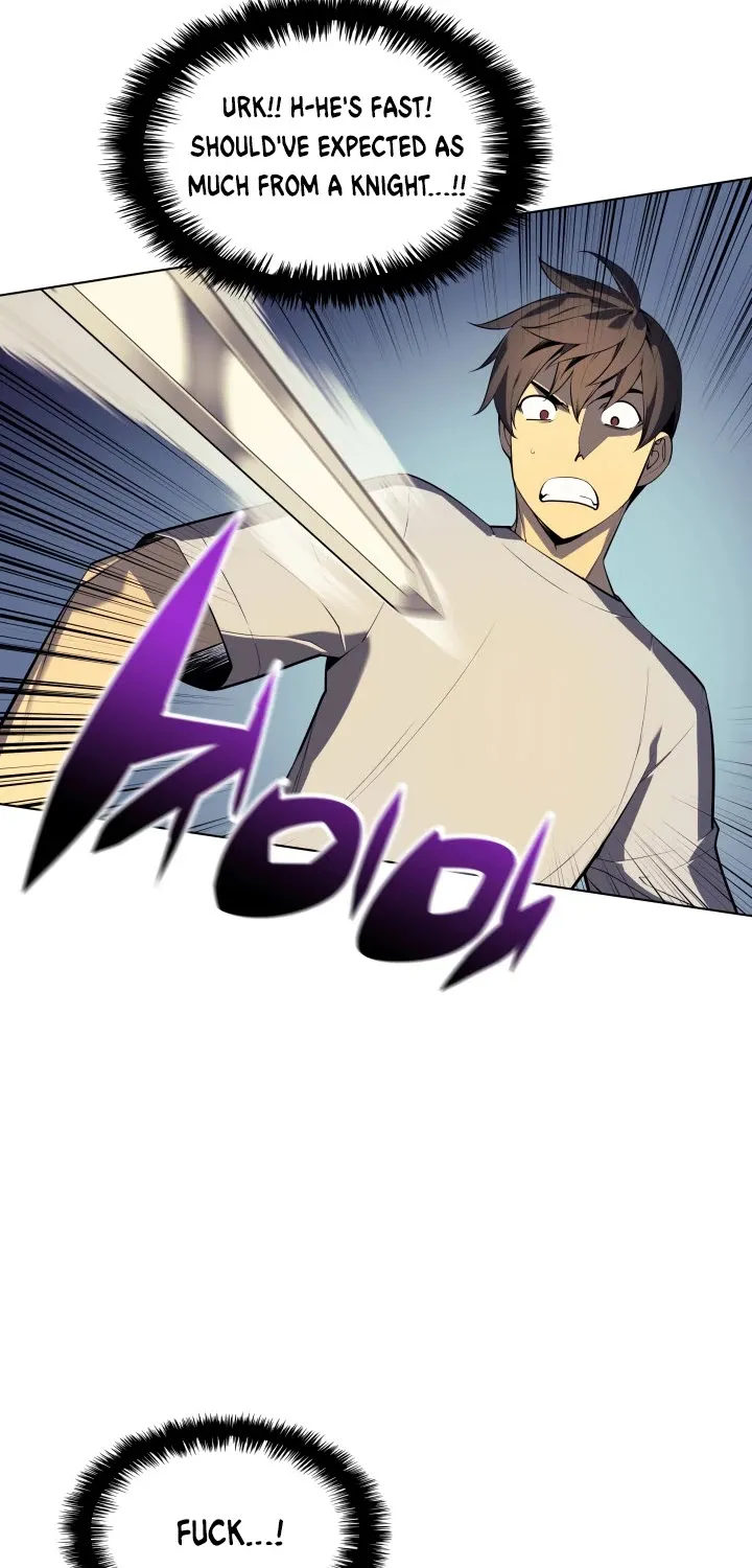 Overgeared (Team Argo) Chapter 27 page 91 - 
