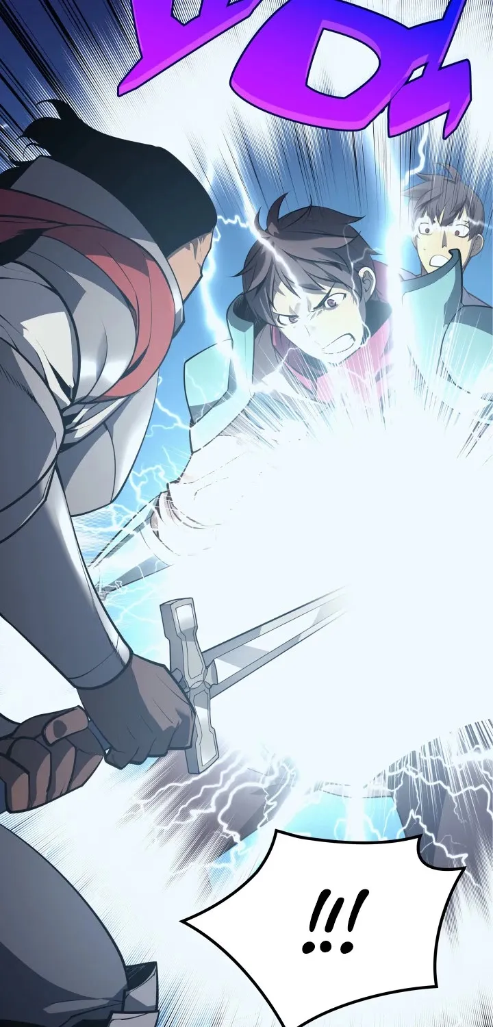 Overgeared (Team Argo) Chapter 27 page 95 - 