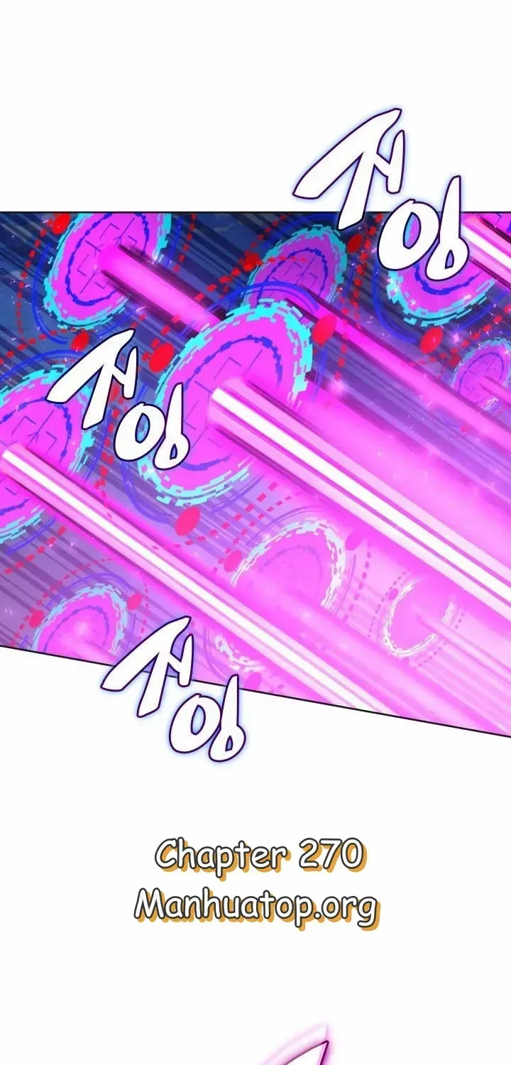 Overgeared (Team Argo) Chapter 270 page 2 - 