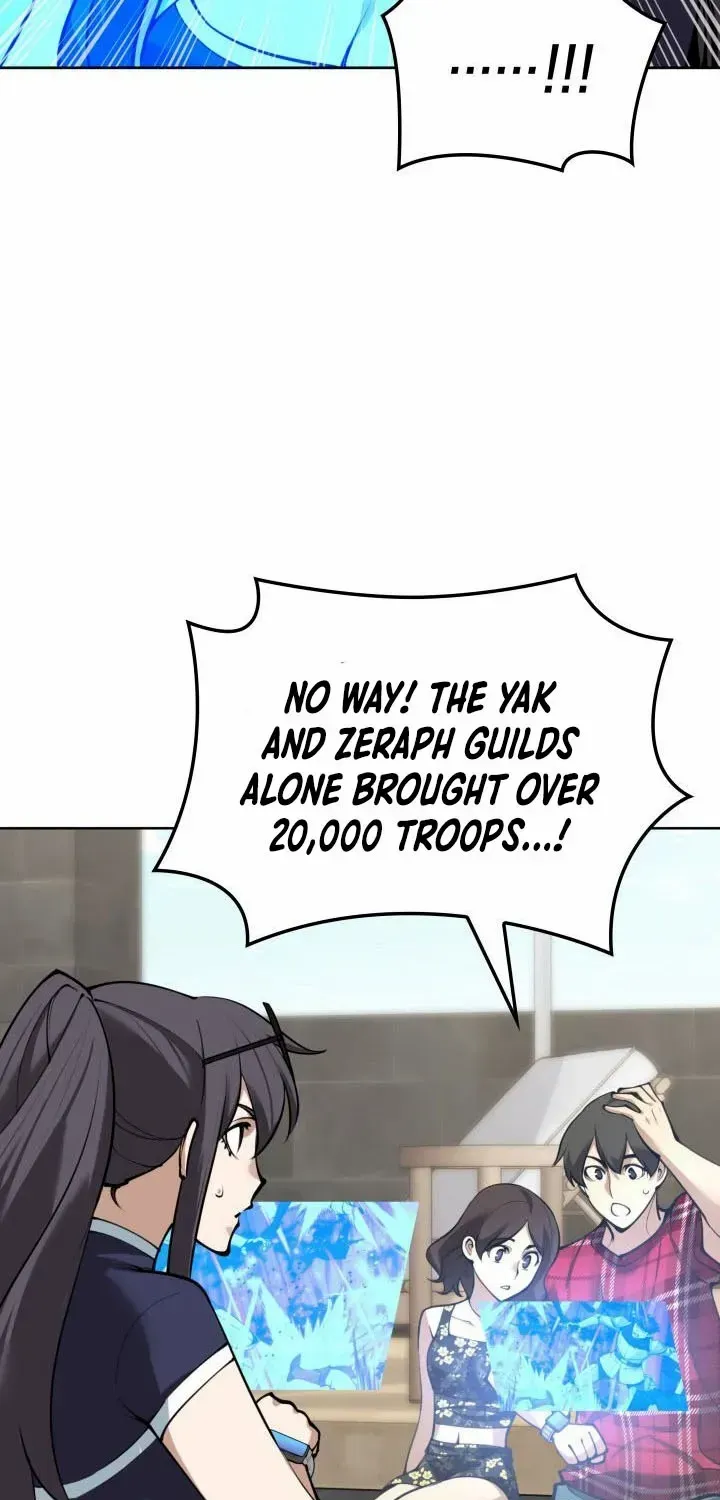 Overgeared (Team Argo) Chapter 270 page 104 - 