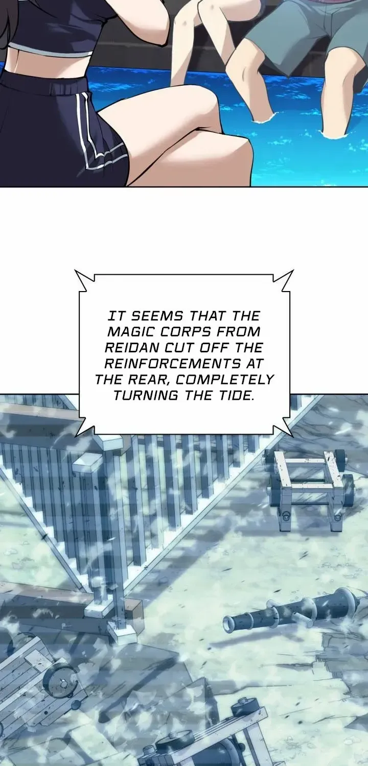 Overgeared (Team Argo) Chapter 270 page 105 - 