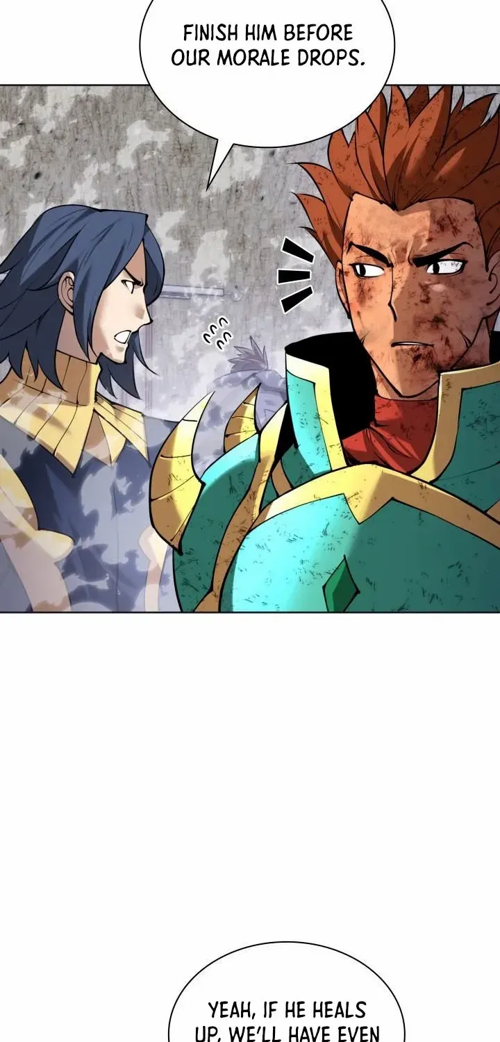 Overgeared (Team Argo) Chapter 270 page 12 - 