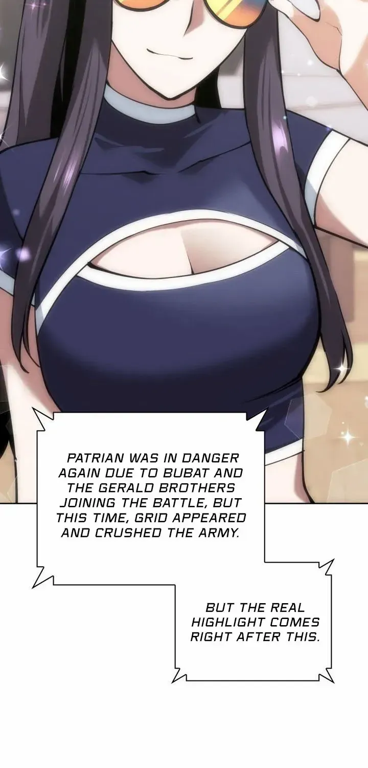 Overgeared (Team Argo) Chapter 270 page 111 - 