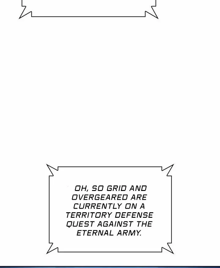 Overgeared (Team Argo) Chapter 270 page 113 - 